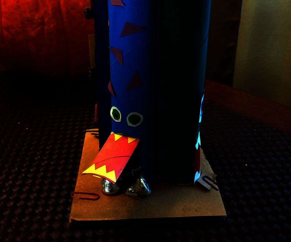 Halloween Candy Sorter