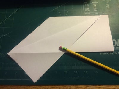Length and Corner Folding