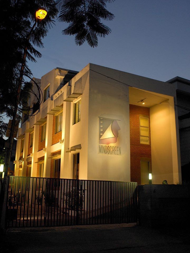SHORT TERM COURSES AT MINDSCREEN FILM INSTITUTE