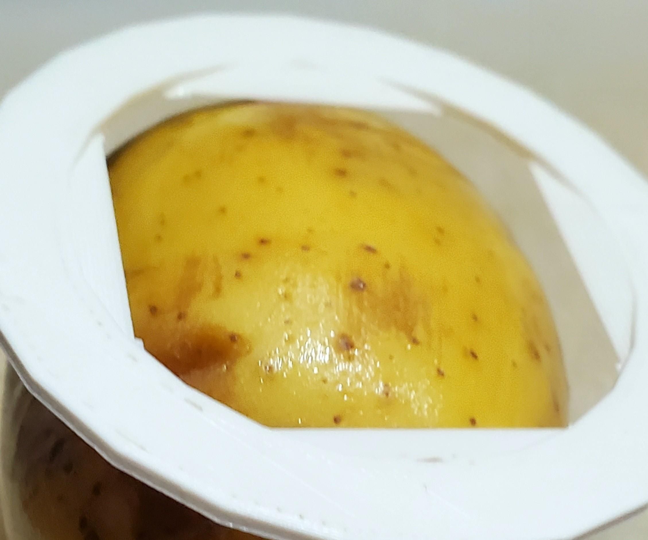 THE POTATO PEELER 2.0 - Tinkercad