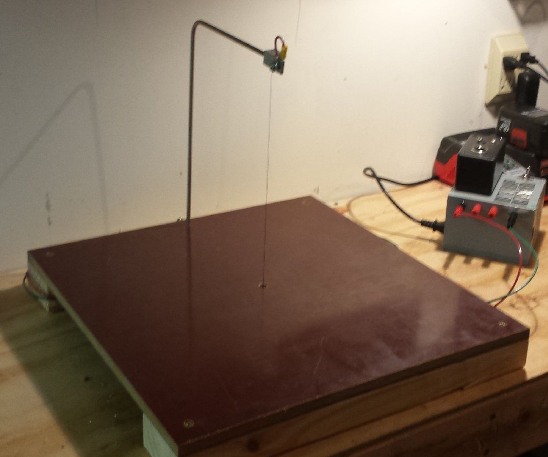 Guitar String Foam Cutter