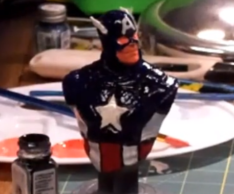 How to Finish 3D Prints and Make Them AWESOME!