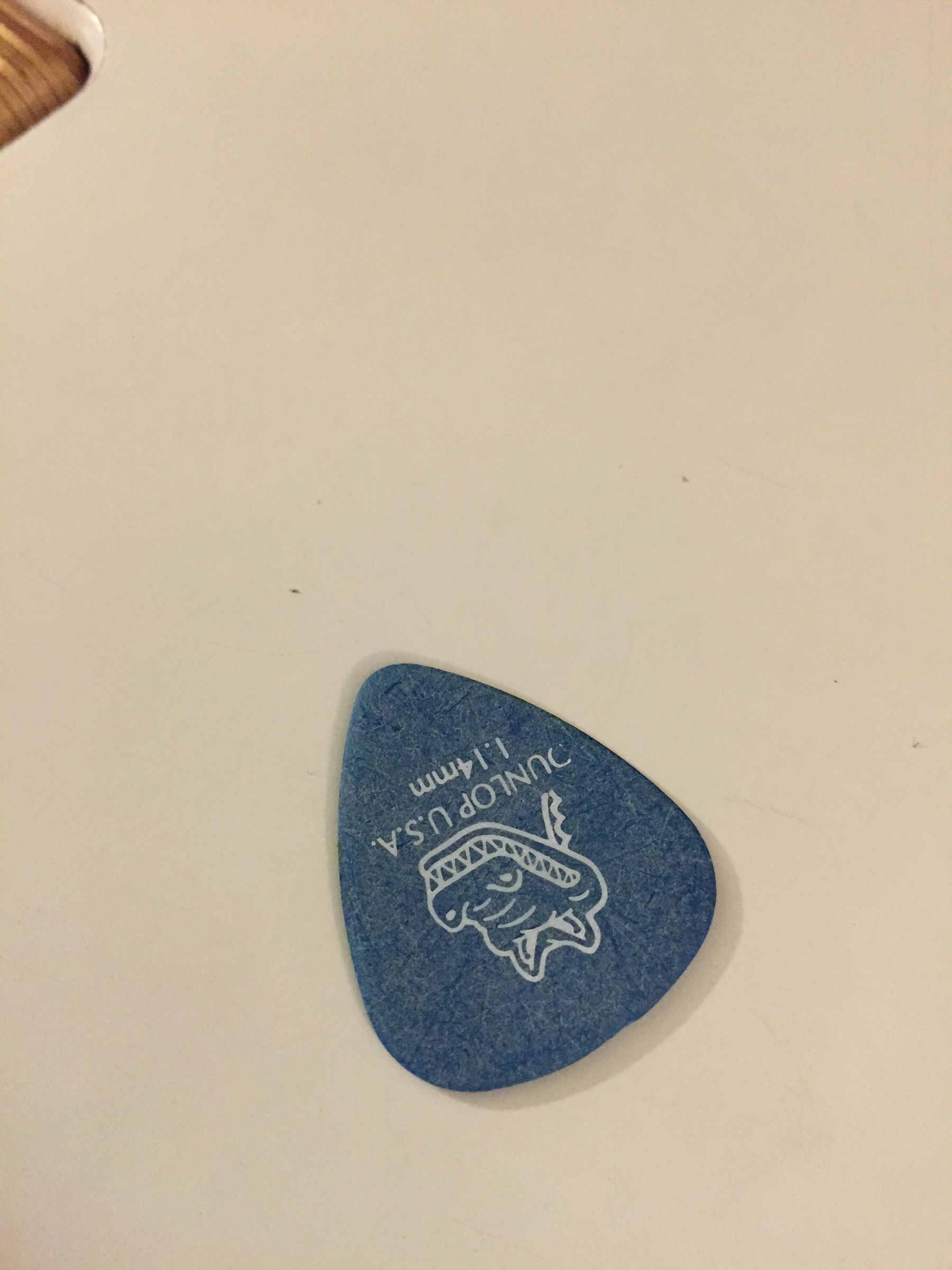 DIY Guitar Picks