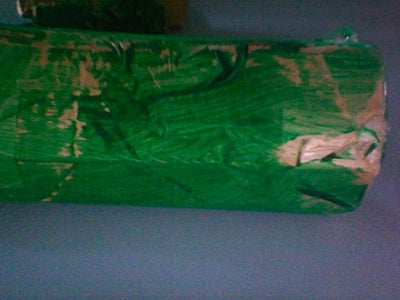 Upper Arm Armor