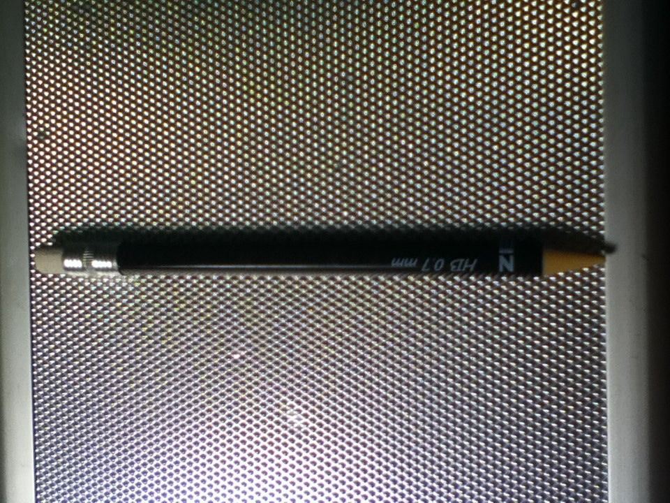 How to Make a Pencil Gun