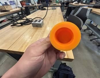 Print Bulbs and Hooks