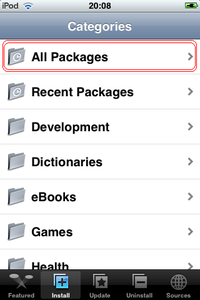 Preparations for the 1.1.2 Jailbreak