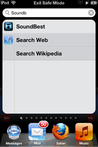 Ear Bud and Software Setup