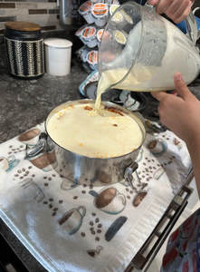 It's Getting Hot in Here