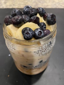 Choose Your Toppings and Enjoy!