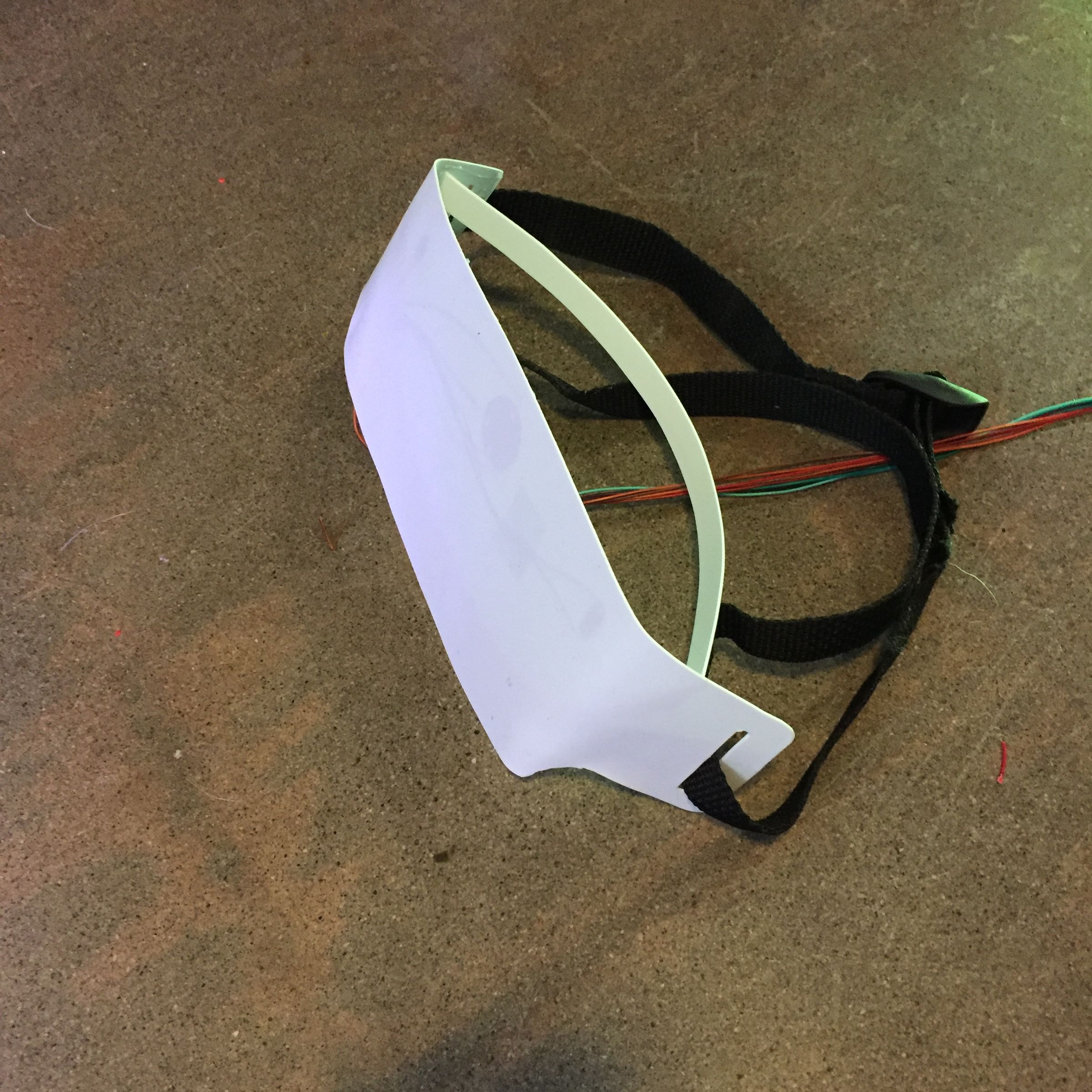 Light Therapy Goggles 7 Steps (with Pictures) Instructables