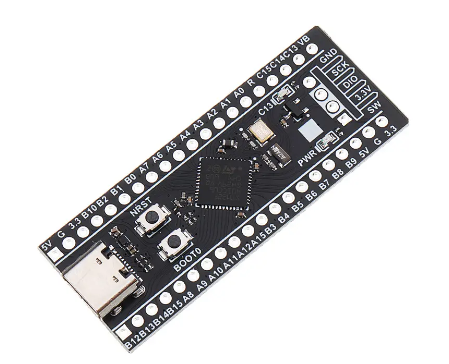 To Implement a Sequence Where Three LEDs Blink in Various Combinations
