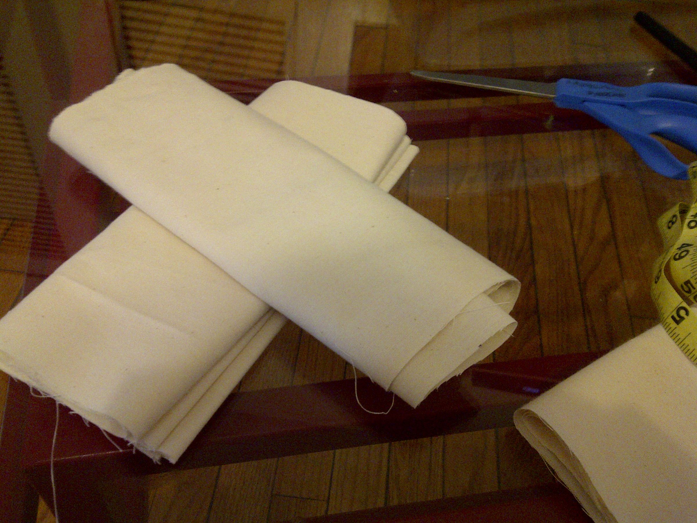 Make Your Own Zafu/meditation Pillow 4 Steps (with Pictures) Instructables
