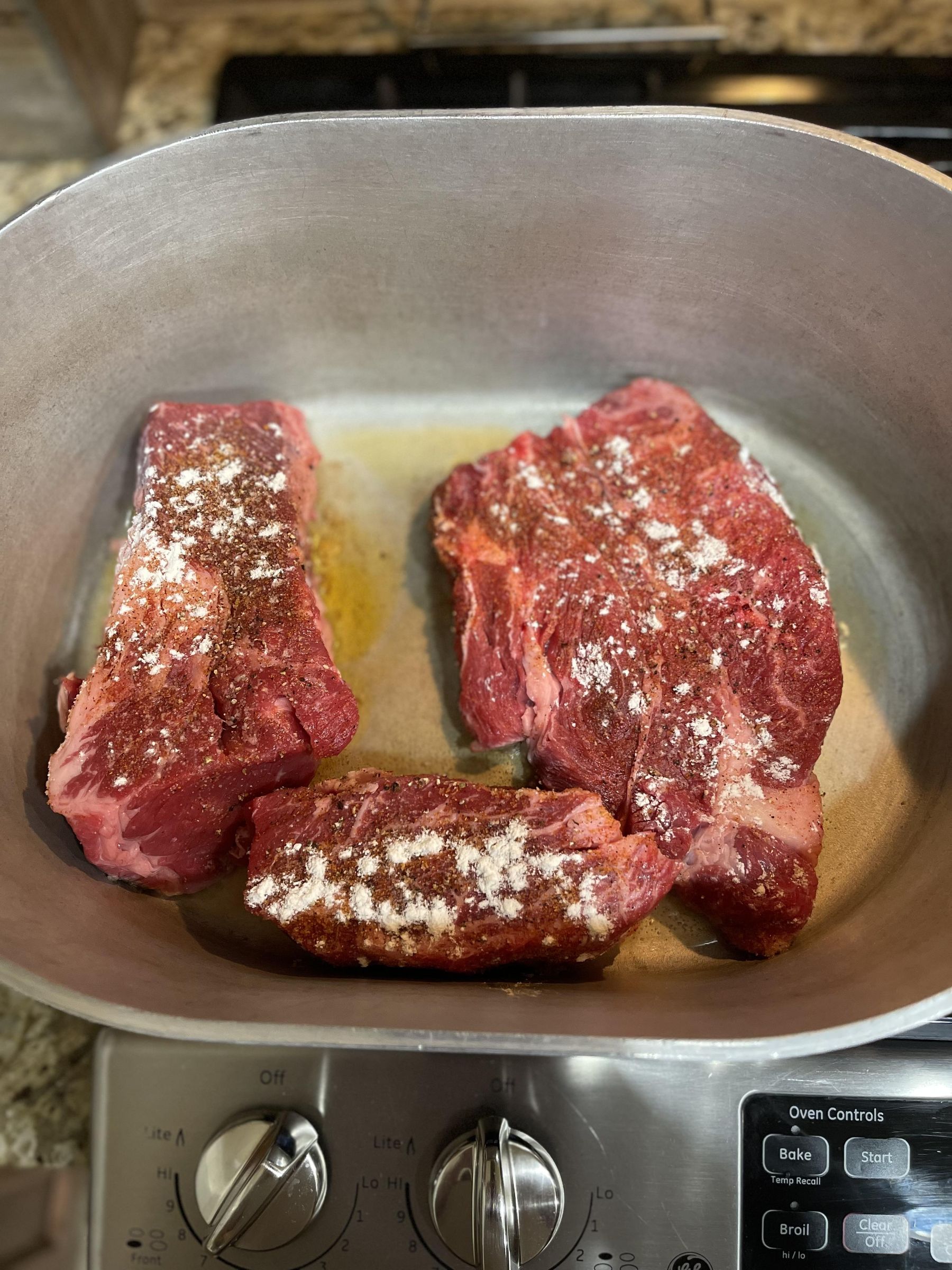 Cajun Rice and Gravy 6 Steps Instructables