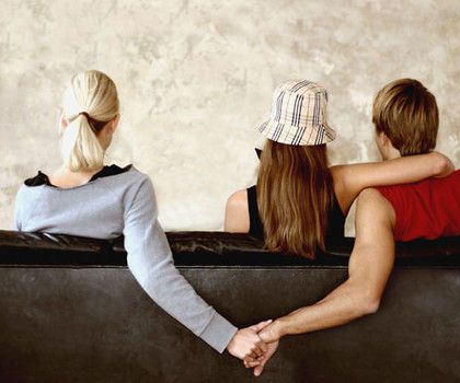 How to Locate Your Boyfriend and How to Anti-locate for Freedom