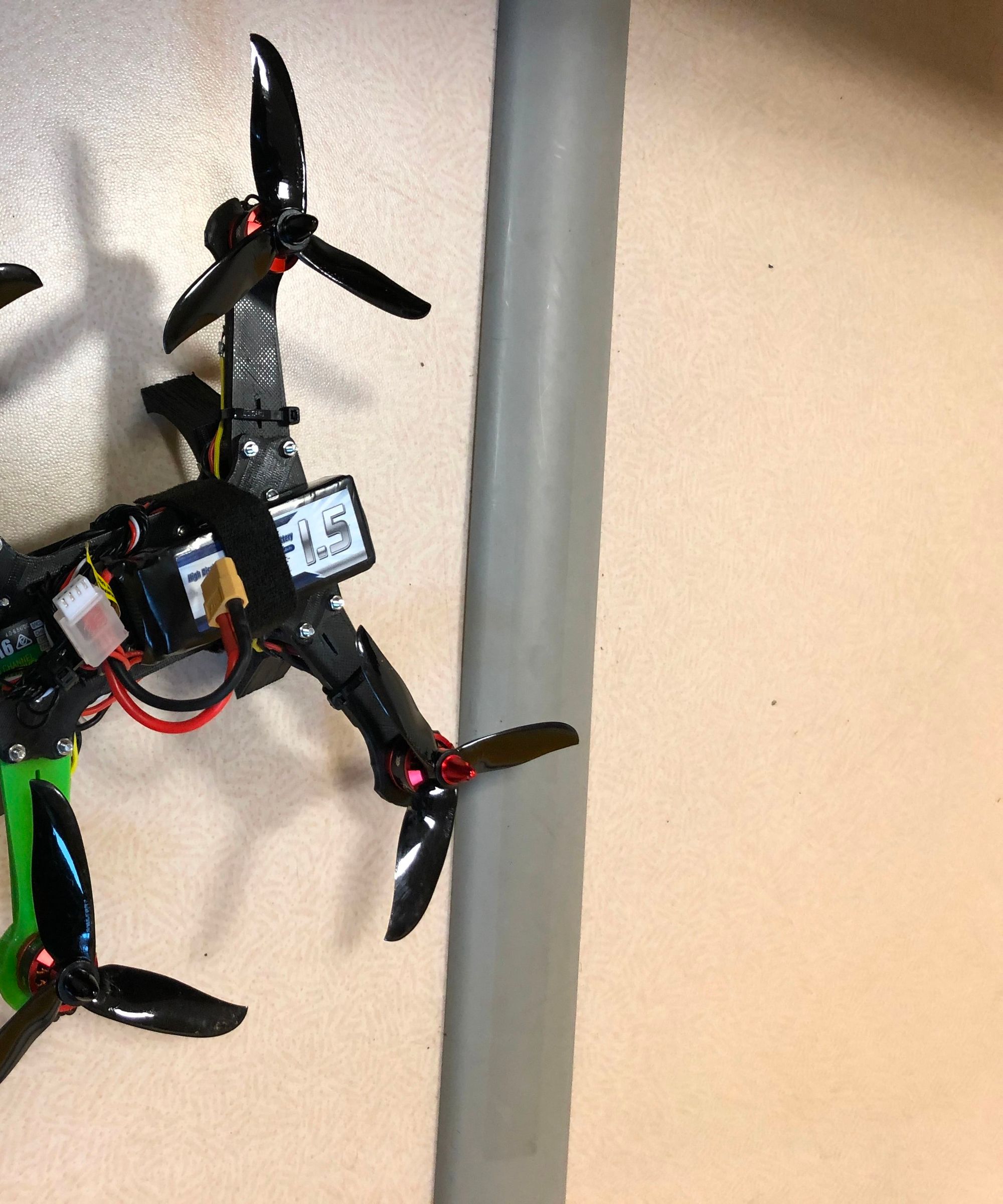 Quadcopter 250