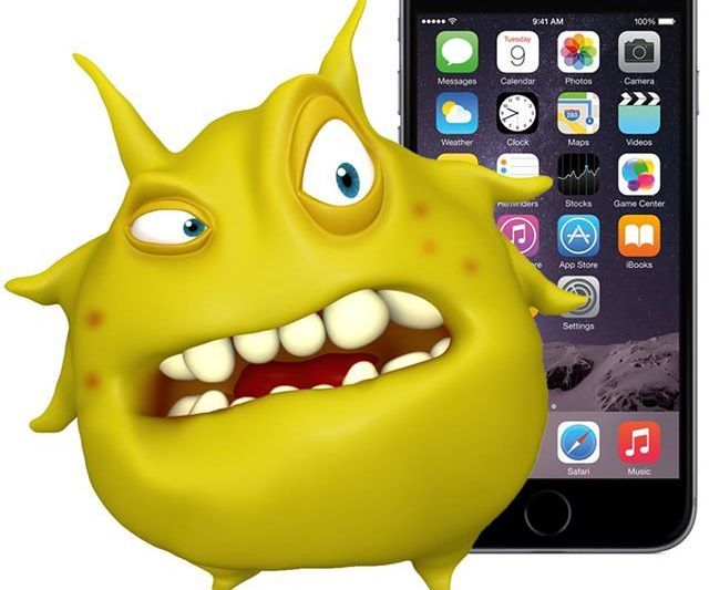 Overcoming the Vulnerabilities of Mobile Apps