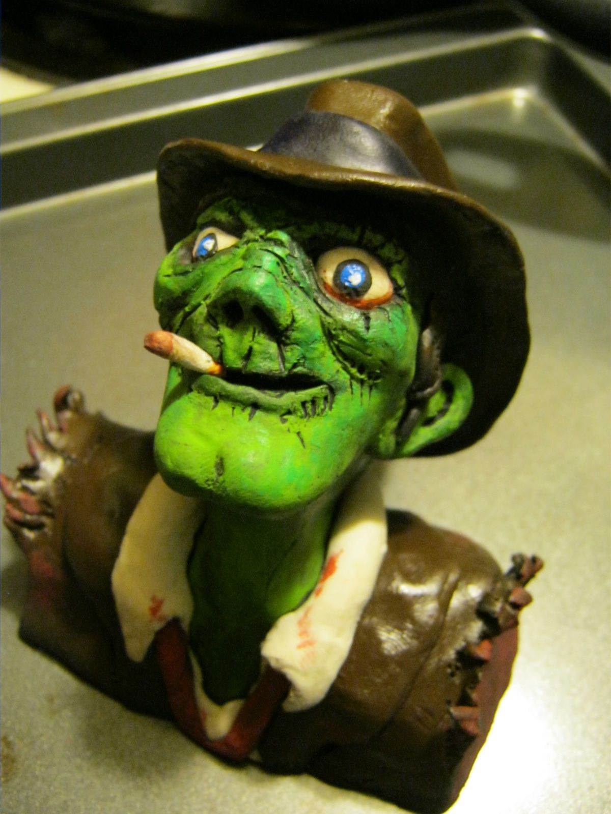 Stubbs the Zombie