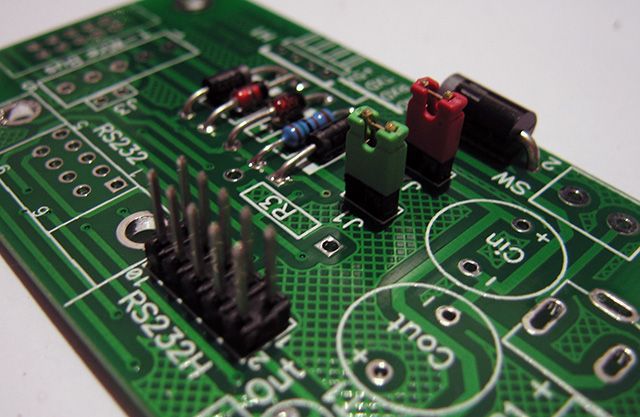 1-wire Communication Interface : 9 Steps - Instructables