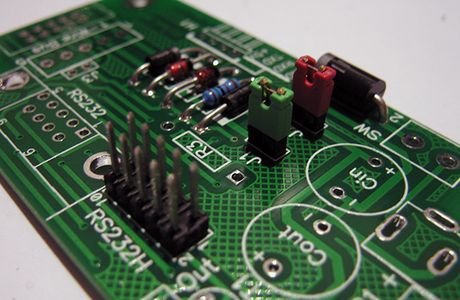 1-wire Communication Interface : 9 Steps - Instructables