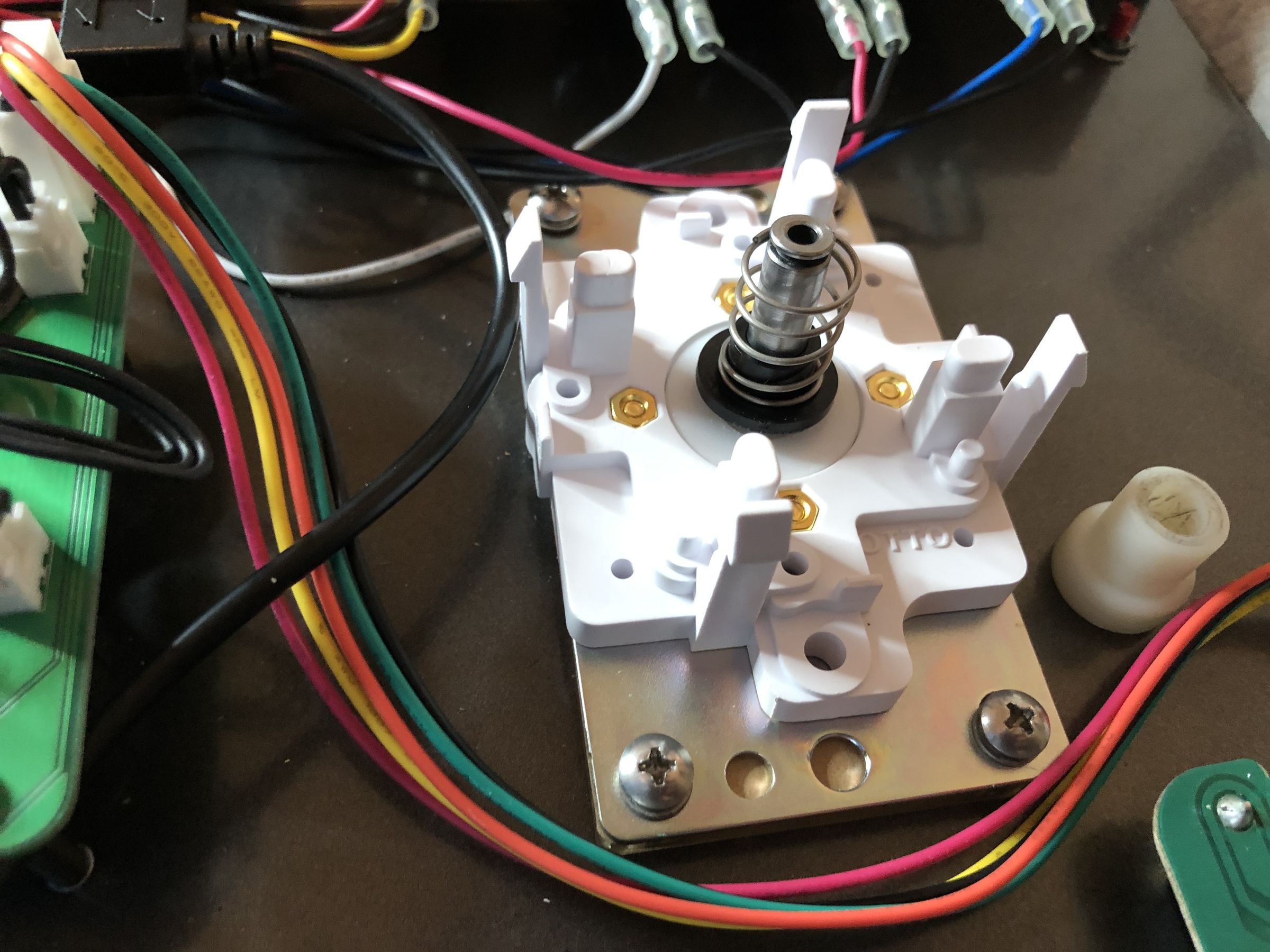 Installing Link EX Groove Shaft 8 Steps (with Pictures) Instructables