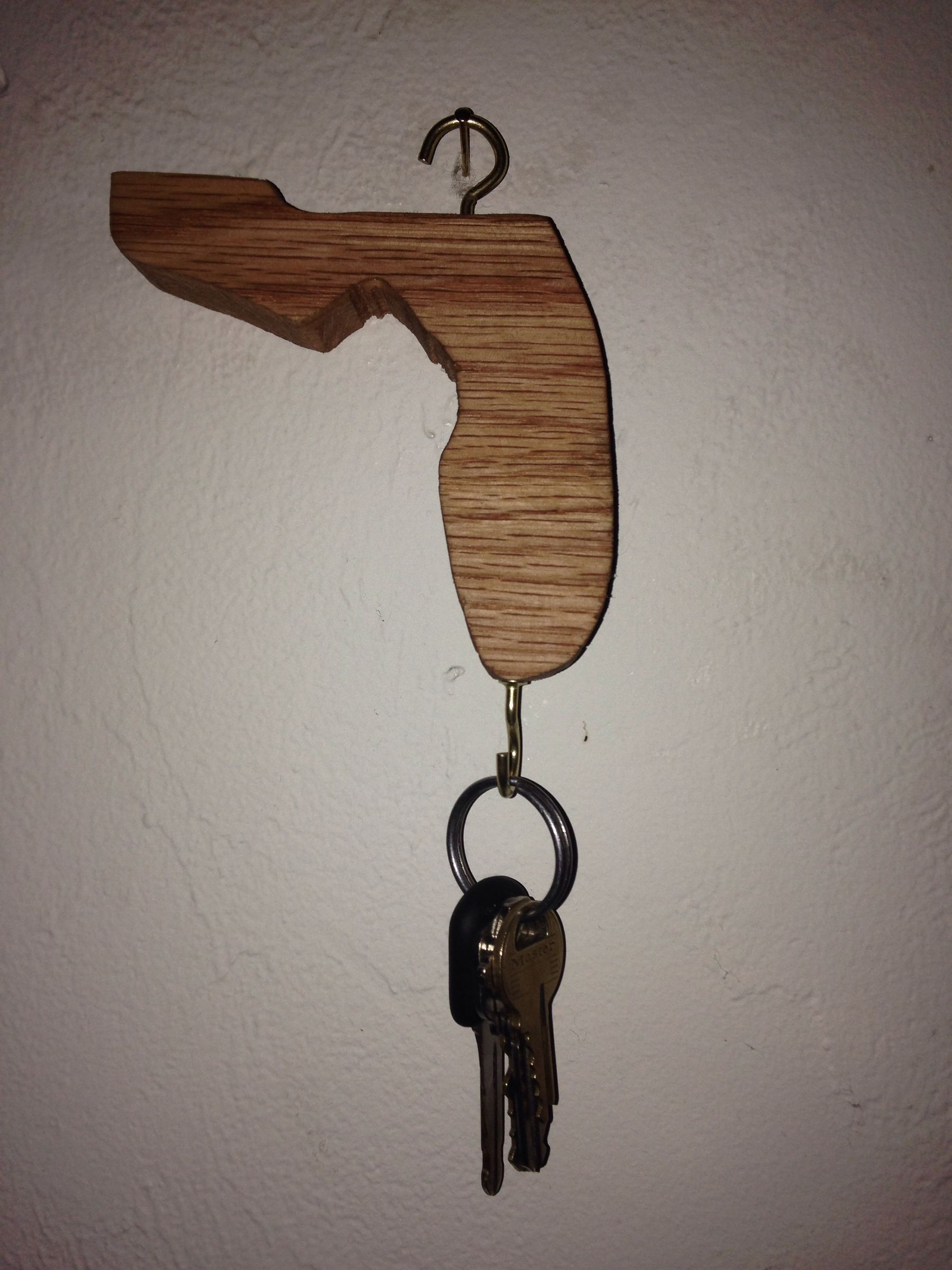 The Florida Keys Rack