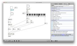 Intro to MaxMSP : 13 Steps (with Pictures) - Instructables
