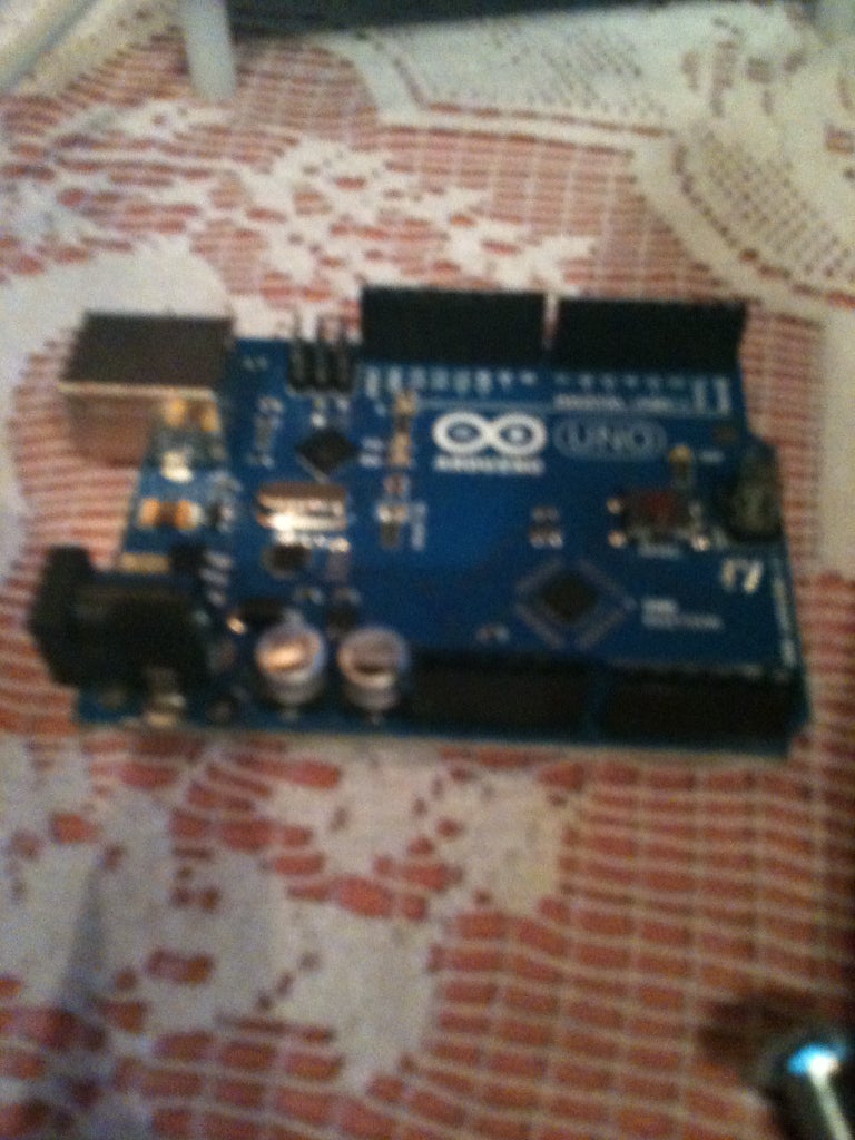 Xbee Quick Setup Guide (Arduino)