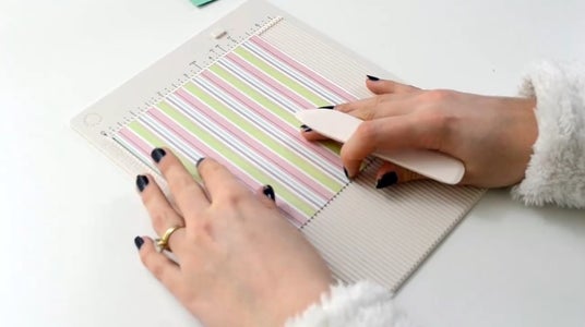 Score the Designed Paper.