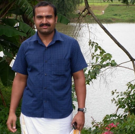author