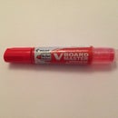 Whiteboard Eraser Marker (alcohol marker)