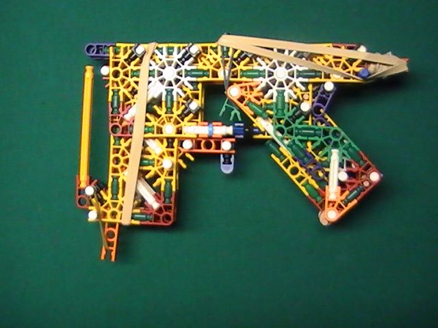 TheDunkis' Oodassault Pistol Version 3.6
