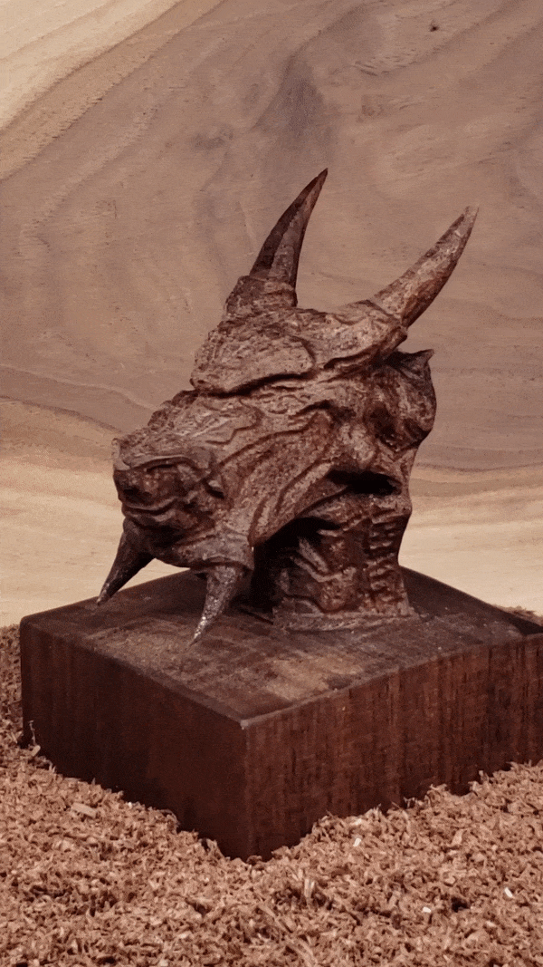 Show Off Your Results!