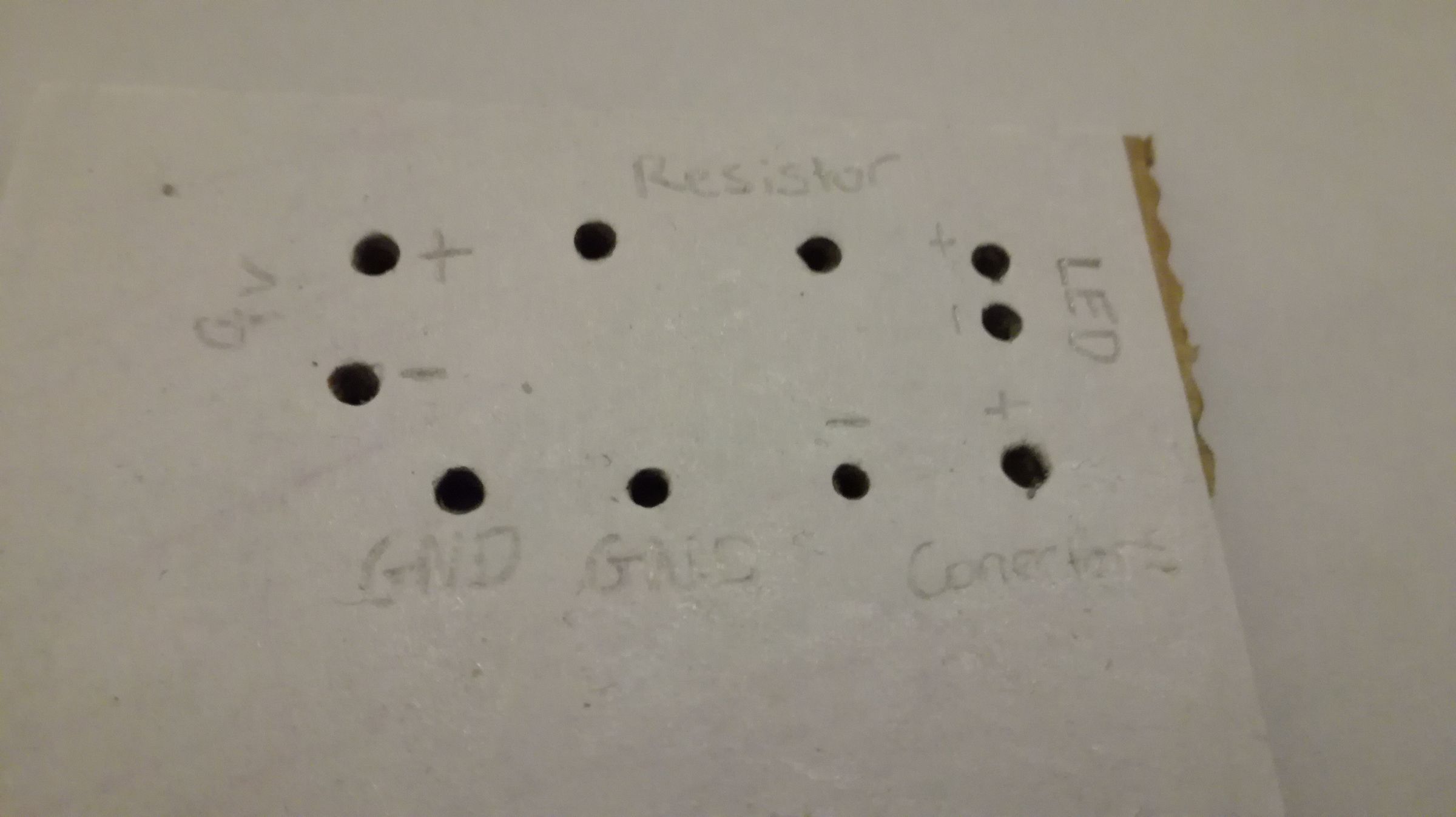 Component and Continuity Tester 5 Steps Instructables