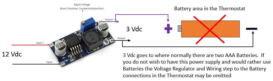 Wiring Up the Wireless Relay Board Assembly