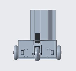 Mechanical Part