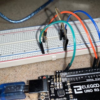 Morse Code Decoder : 4 Steps (with Pictures) - Instructables