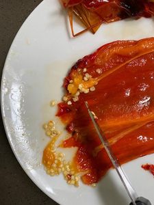 Roasted Red Pepper 2.