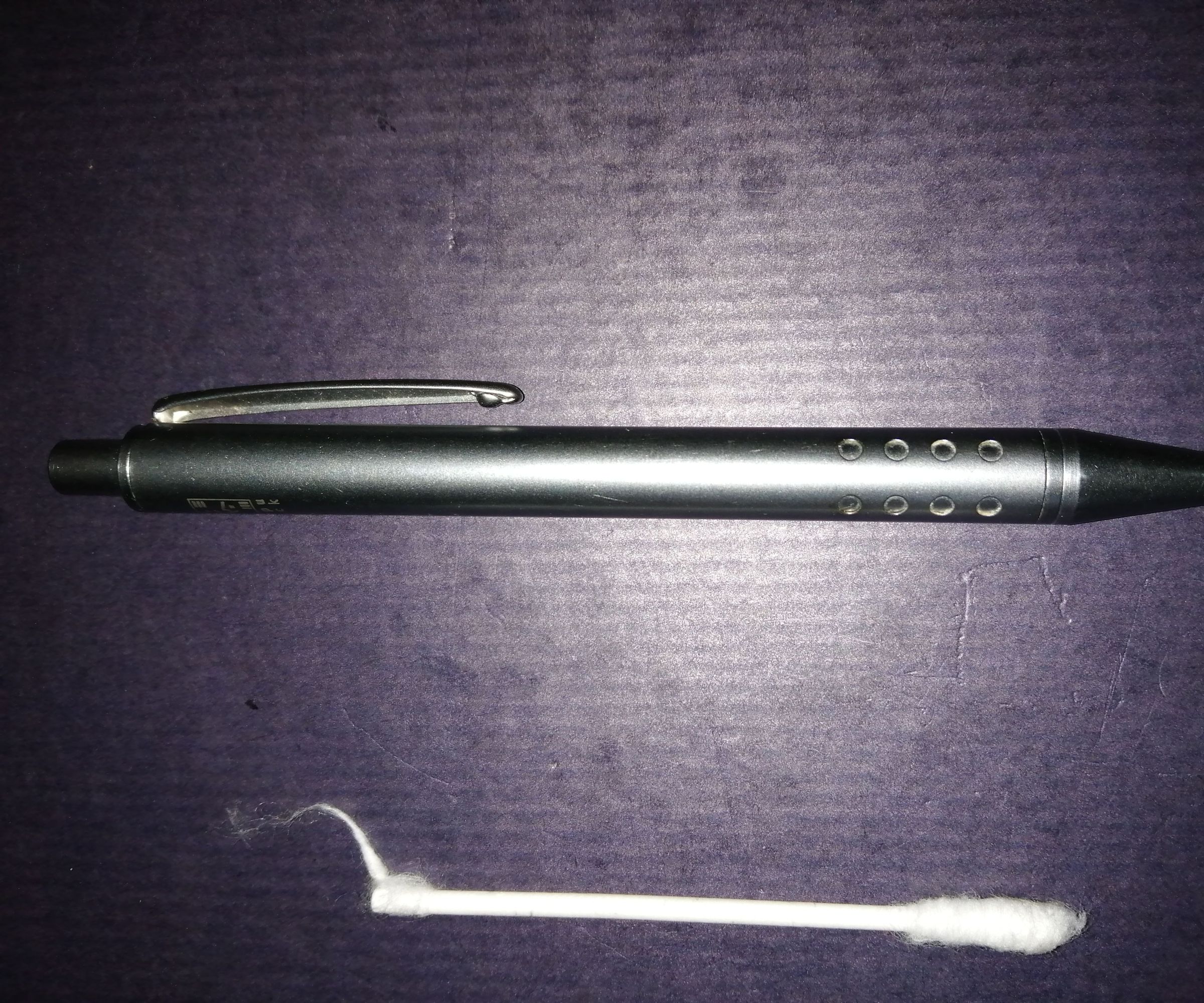 Capacitive Stylus
