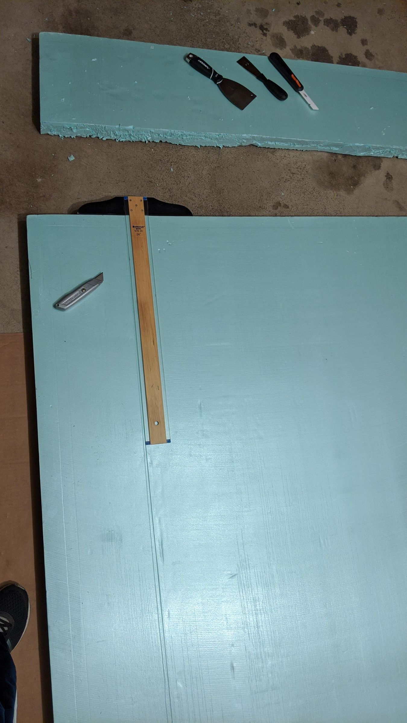 Build Temporary Soundproof Wall Panels Movable and Damagefree 9
