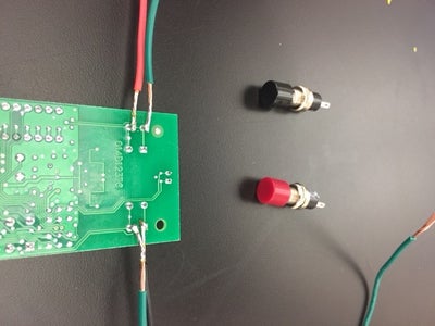 Starting Your Circuitry: