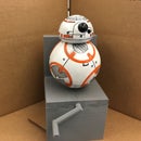Fully 3D Printed BB-8
