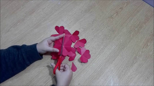 Cutting