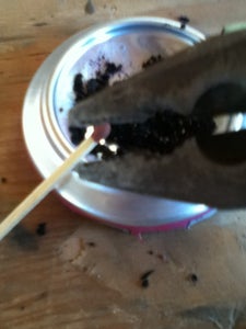 Add Some More Match Parts ( If Needed)