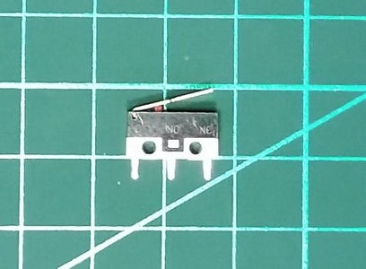 Magnet Switching Mechanism