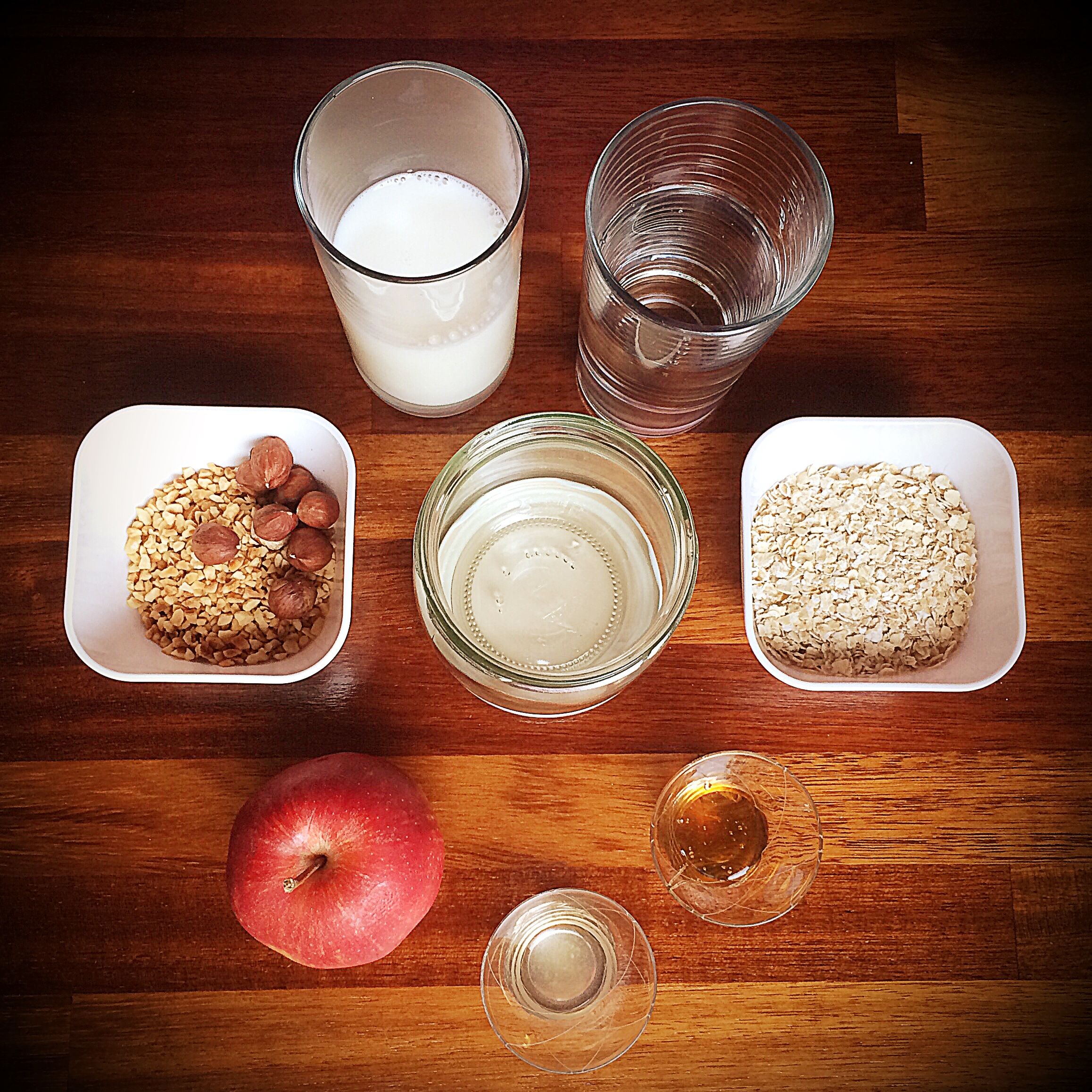 How to Make Bircher Muesli 3 Steps (with Pictures) Instructables