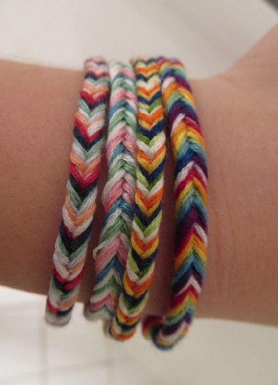 A Fishtail Friendship