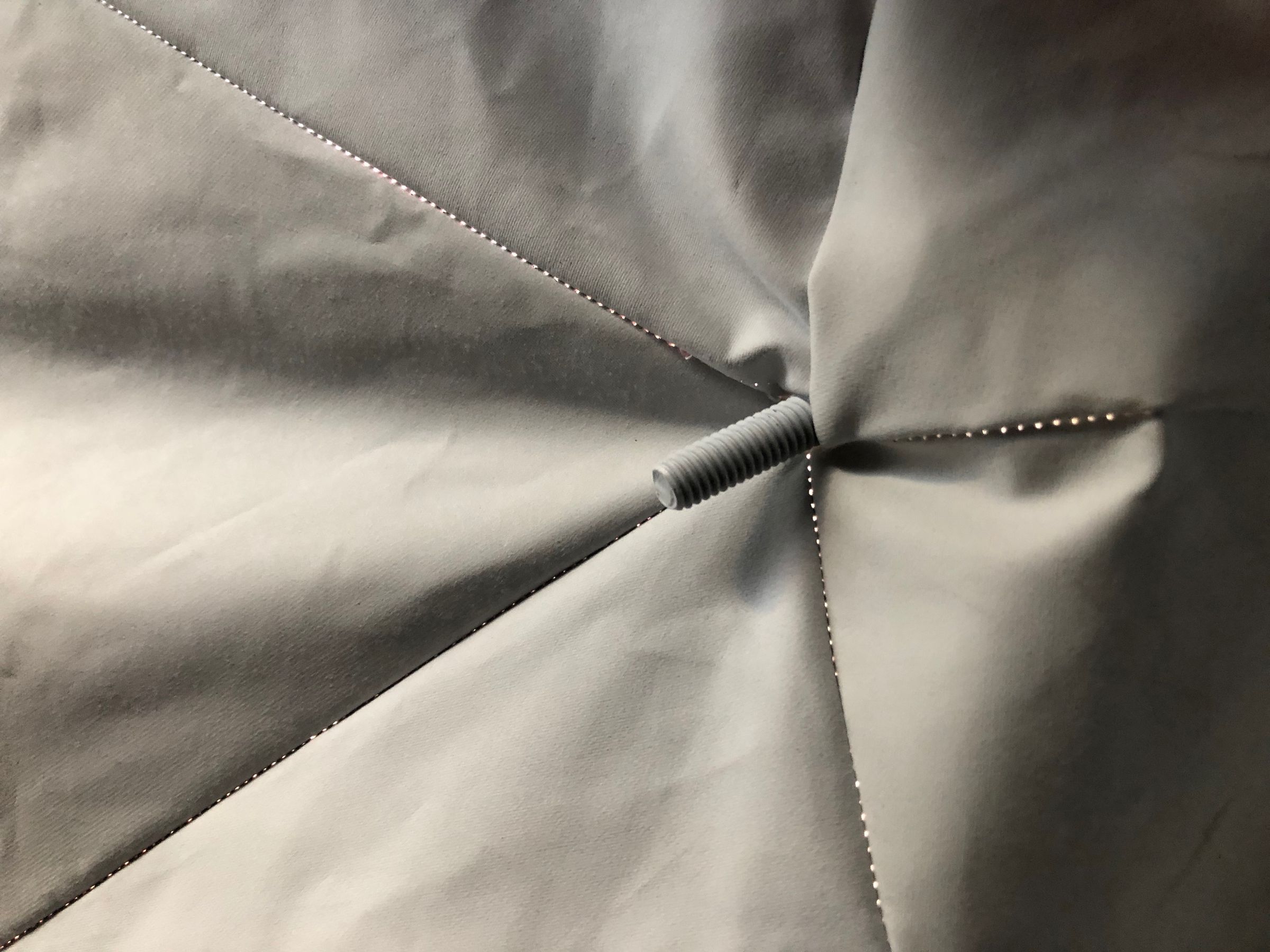 Geodesic 7 Steps (with Pictures) Instructables