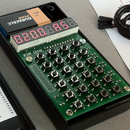 KIM Uno - a 6502 KIM-1 Computer on Arduino