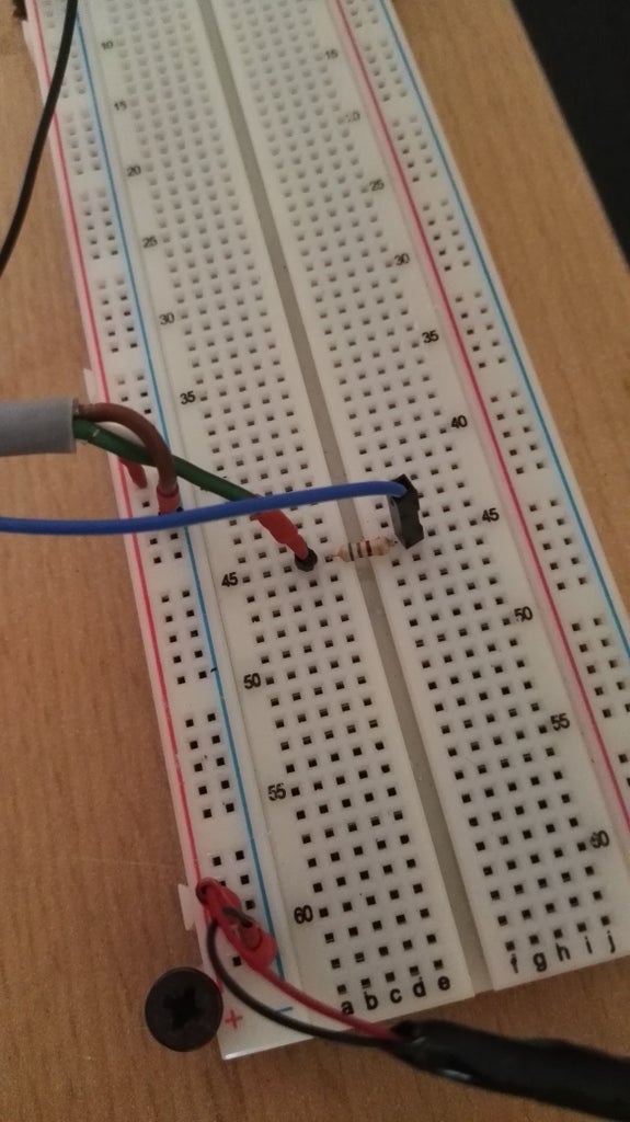 IKEA Lamp With Neopixel Strip - Fire Effect : 6 Steps (with Pictures ...